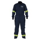 Flame Resistant (FR)