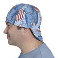 Welder's Caps