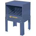 Chemical Storage Racks