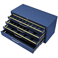 Cutting Tool Cabinets