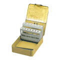 Tool Indexes