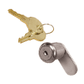 General Storage Locks & Keys