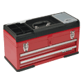 Storage Equipment / Literature