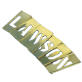 Stencils