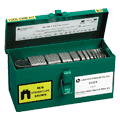 Slotted Shims