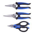 Snips, Shears, Scissors