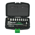 Socket & Drive Tools