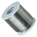 Silver Reinforced Solder