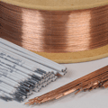 Welding Alloys