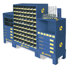 Storage Equipment