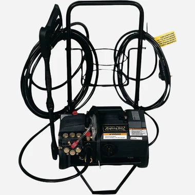 Pressure Washers