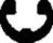 Retaining Ring External E-Type Extra Grip 3/8