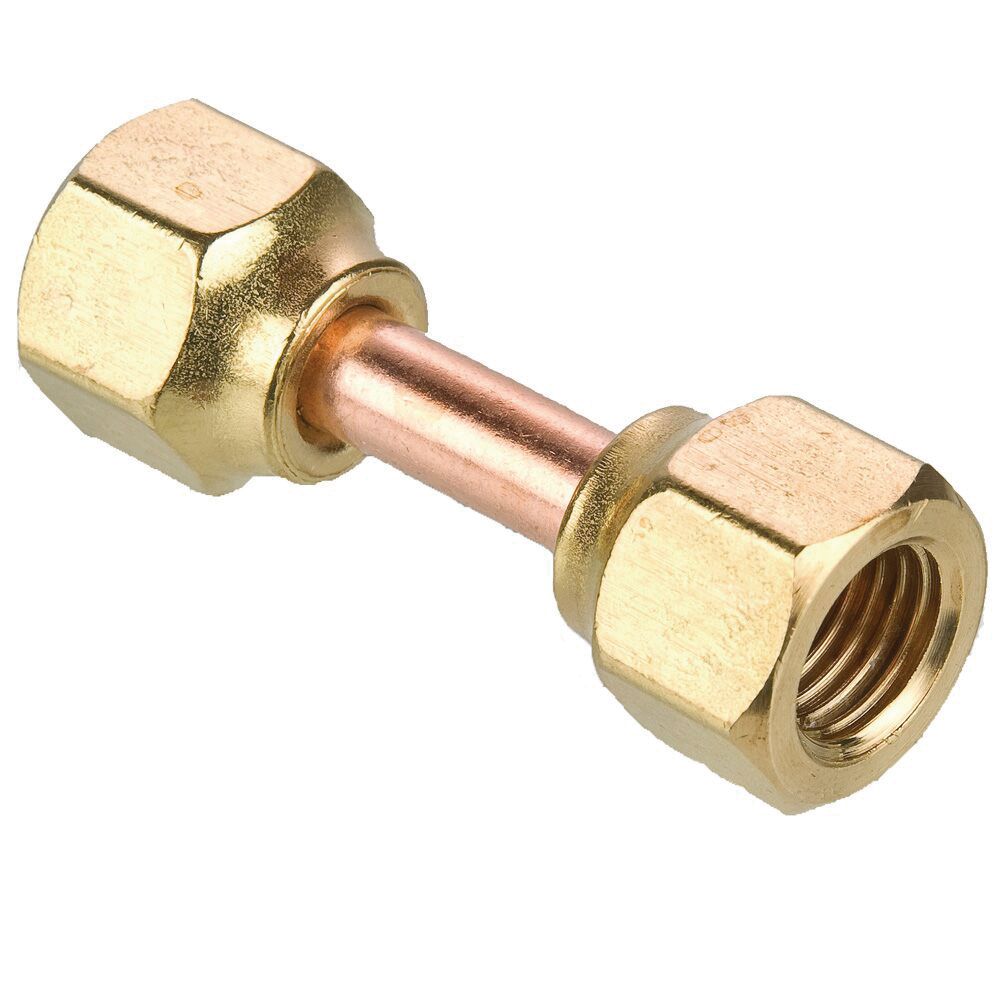 NPT Brass Swivel Nut Connector – Lawson Products