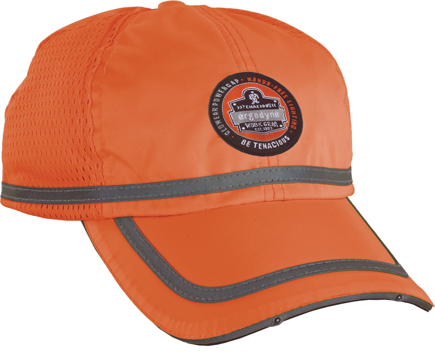 8940 Org-Blank PowerCap – Lawson Products