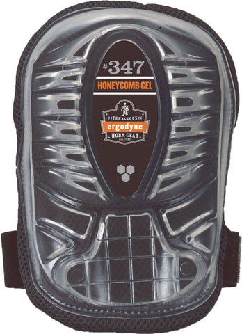 347 Blk Cap All Terrain Gel Knee Pad – Lawson Products 347 Blk Cap All Terrain Gel Knee Pad – Lawson Products