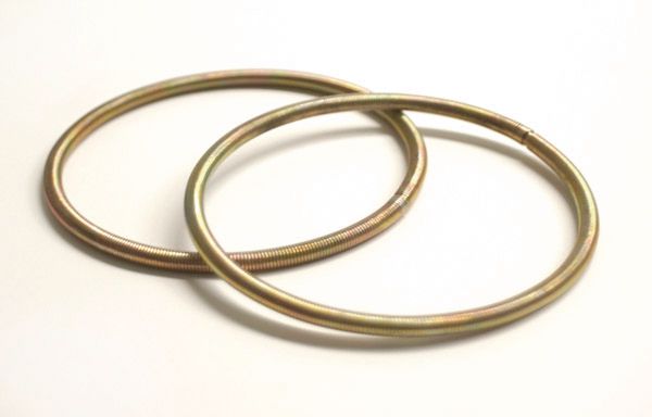 Sealed Beam Retaining Springs – Lawson Products