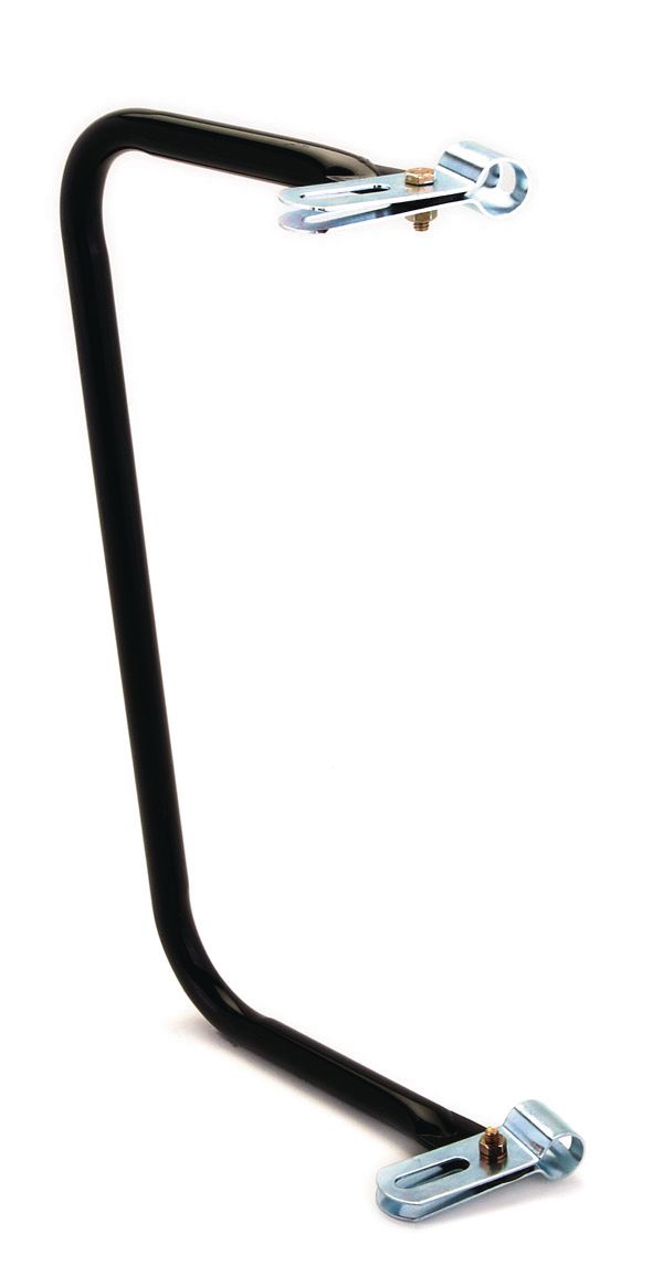 Mini Loop Bracket C-Loop Bracket – Lawson Products