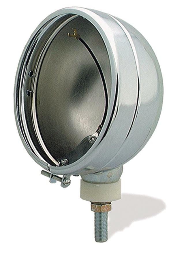 Forward Lighting – Lawson Products