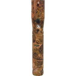Camo Mini-Mongo Plus LED Flashlight 2-AA – Lawson Products