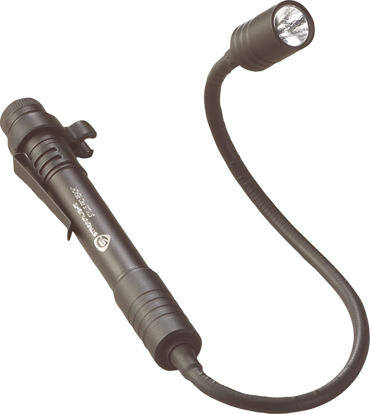 Streamlight Stylus Pro Reach LED Flashlight 2x AAA