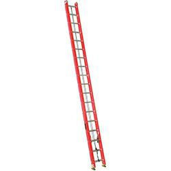 36' Fiberglass Extension Ladder, 250 lbs., Type I – Lawson Products
