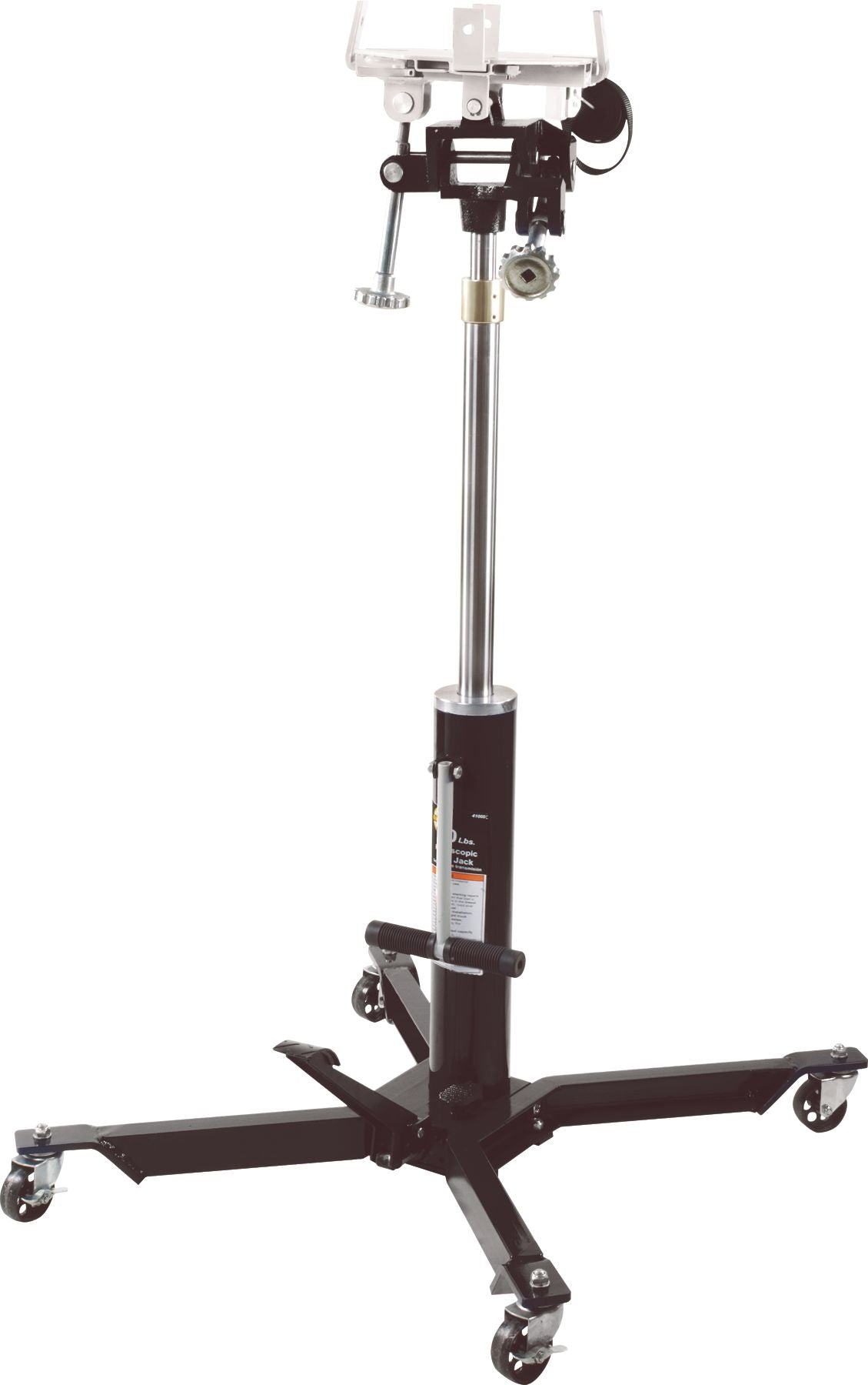 Transflex Jack 1000 Lb Trans Jack, 2 Stage – Lawson Products