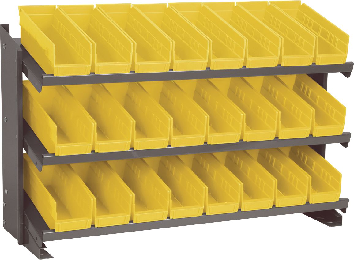 Bench Pick Rack, 12