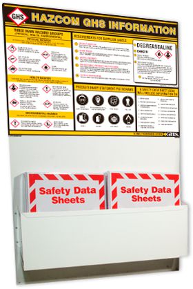Information Stations