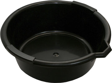 Drain Pans and Drip Trays