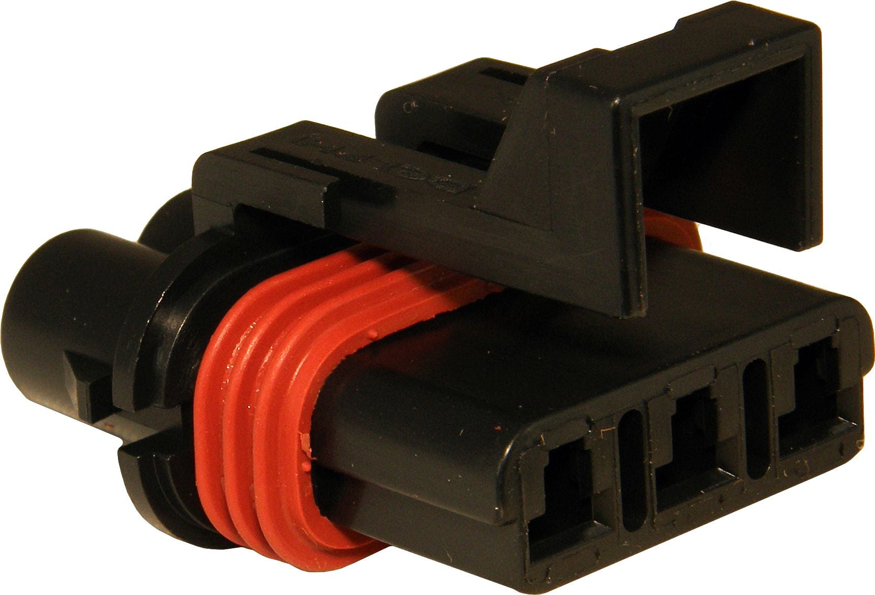 MP 280 Series Sealed Connector 3-Way Female | Lawson – Lawson Products