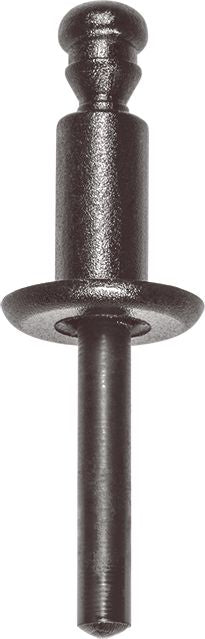 Rivet Nylon 6mm – Lawson Products