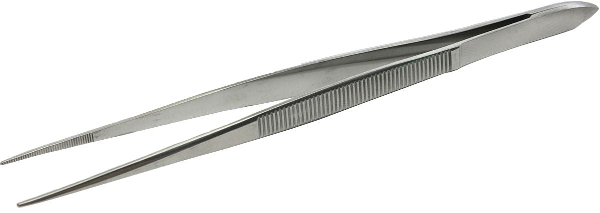 Forceps - Metal – 4-1/2