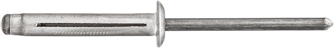 Front Rear Bumper Specialty Rivet Cover 4mm – Lawson Products