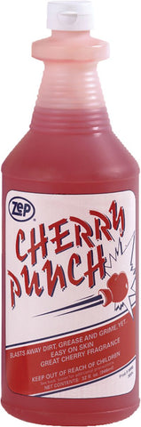 Cherry Punch Industrial Hand Cleaner 1Qt – Lawson Products