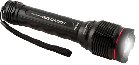 nebo big daddy flashlight battery holder replacement Redline® Daddy™ LED 9x AA 9