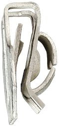 U-Nut Zinc Organic M4.2-1.41 – Lawson Products U-Nut Zinc Organic M4.2-1.41 – Lawson Products