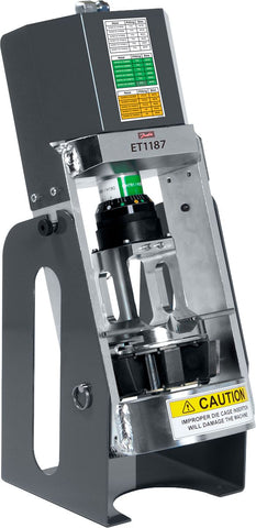 ET1187 Crimper Bench Mount – Lawson Products