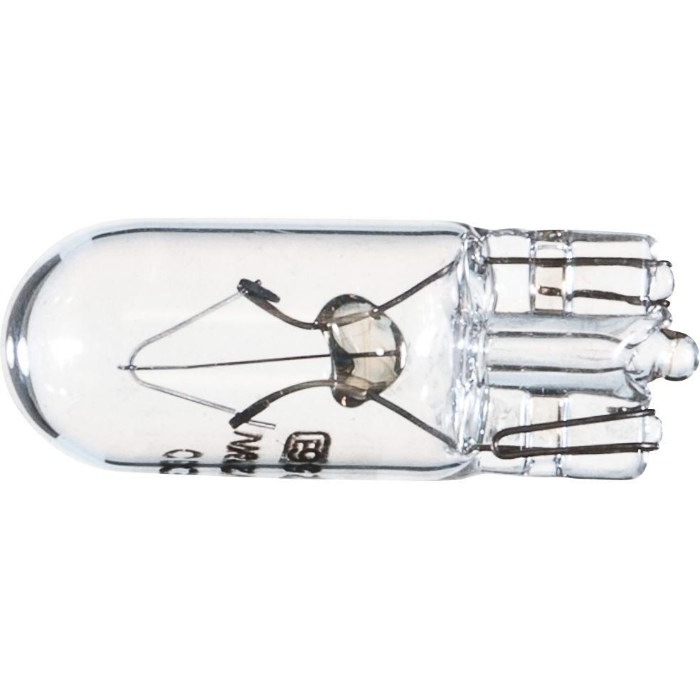 Miniature Incandescent Bulb 12V 4CP | Lawson – Lawson Products