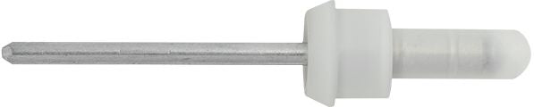 Roof Moulding Specialty Rivet with Plastic Cap – Lawson Products