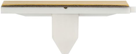 Windshield Moulding Retainer – Lawson Products