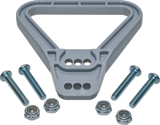 Industrial Connector-A Yoke Handle Kit 175A, Industrial Connector-A Yoke Handle Kit, 175 Amps, 12 Volts