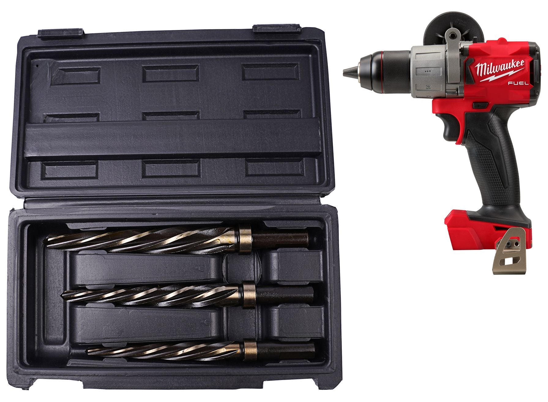 Milwaukee® M18 FUEL™ 1/2