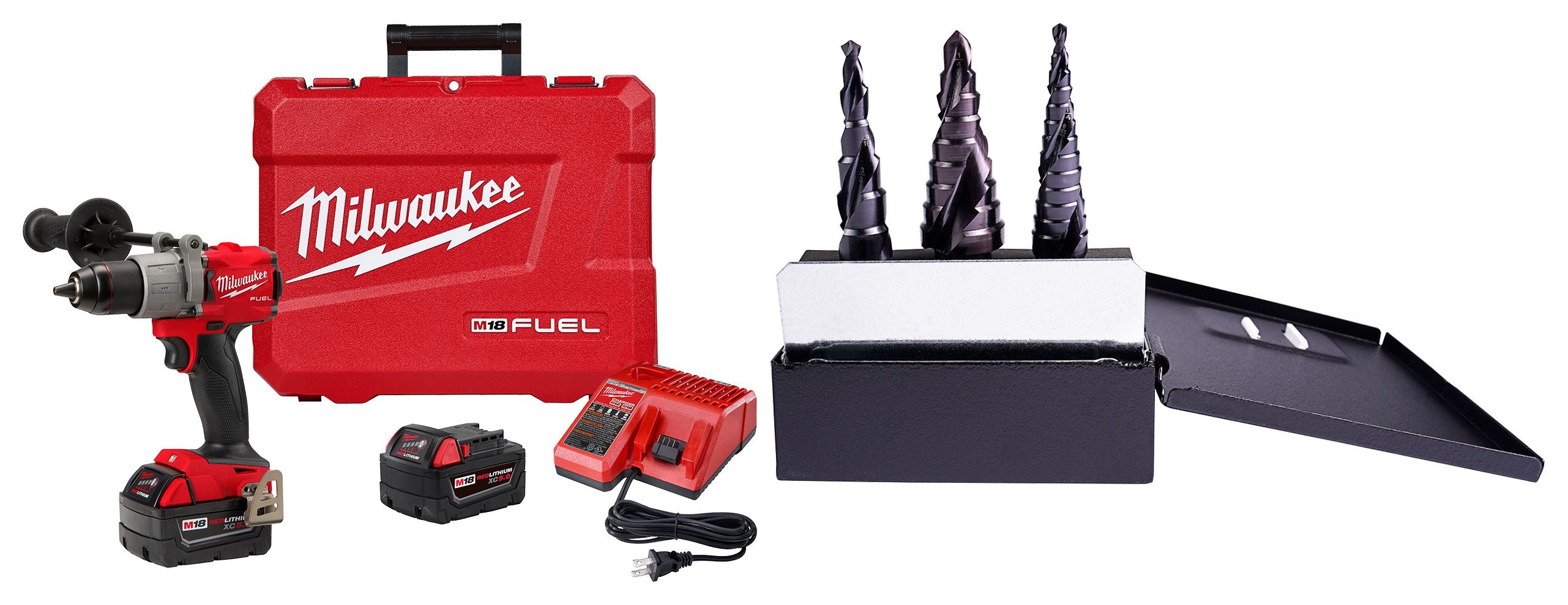 Milwaukee® M18™ FUEL 1/2