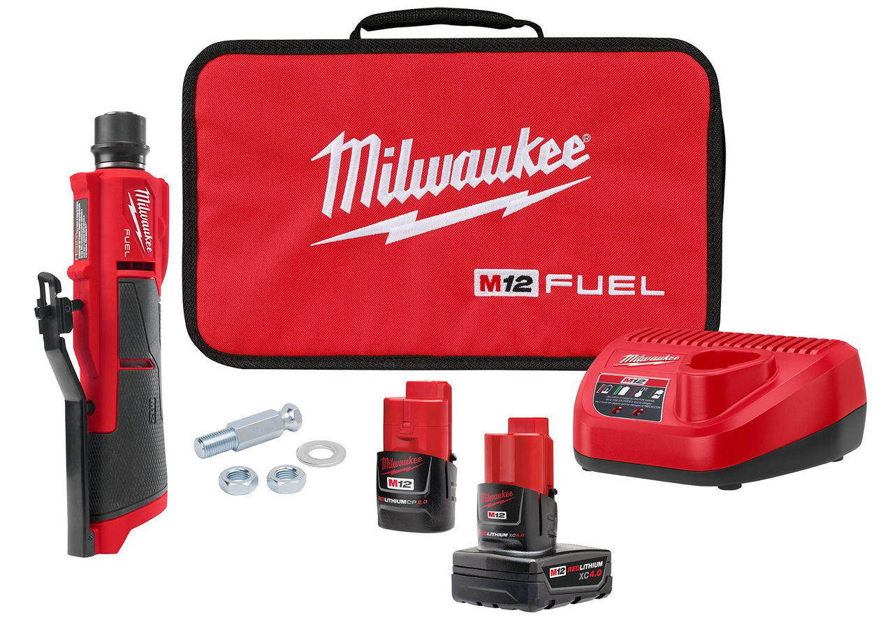 m12 booster box M12 FUEL Low Speed Tire Buffer Kit 2500 RPM
