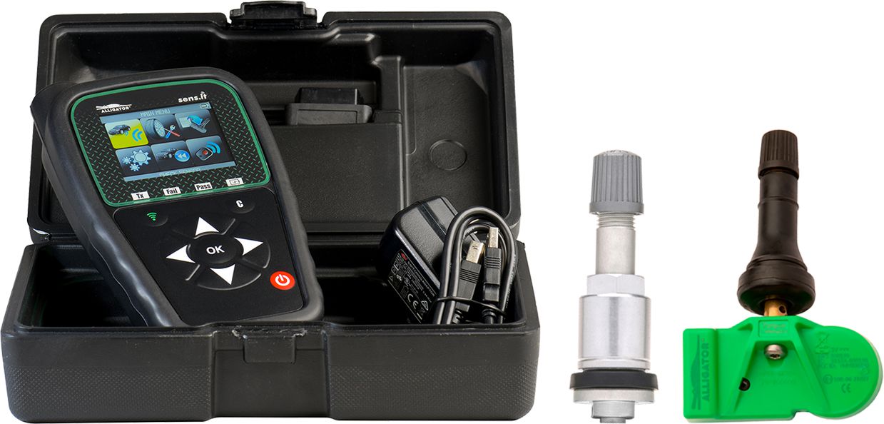 TPMS Starter Kit – Lawson Products