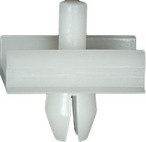 Side Moulding Clip – Lawson Products