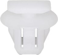Compression Wheel Clips Wheel Opening Moulding Clip – Lawson Products
