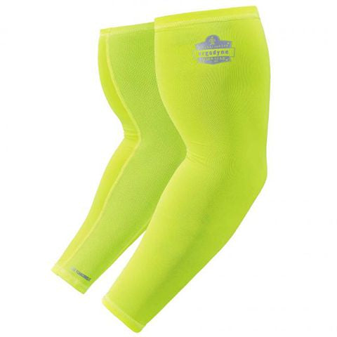 Chill-Its 6690 Cooling Arm Sleeves - Performance Knit, Chill-Its Cooling Arm Sleeves with Performance Knit, Microfiber