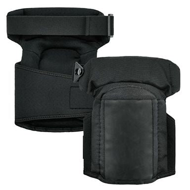 ProFlex 450 Comfort Hinge Gel Knee Pads, Long Soft Cap, ProFlex - 450 Comfort Hinge Gel Knee Pads, Long Soft Cap