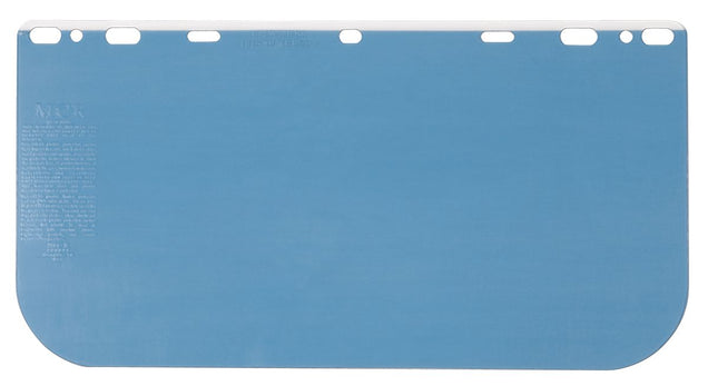 Shields, Clear, 8